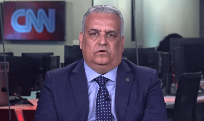 Deputado Alfredo Gaspar