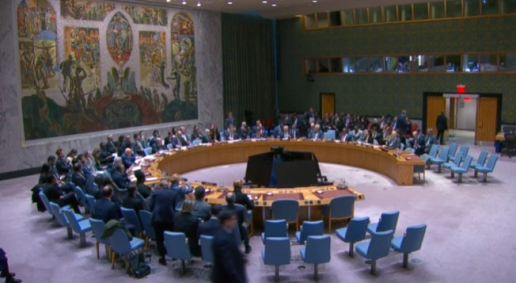 Conselho de Segurança da ONU discute ataque dos EUA e Israel ao Irã