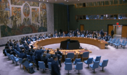 Conselho de Segurança da ONU discute ataque dos EUA e Israel ao Irã