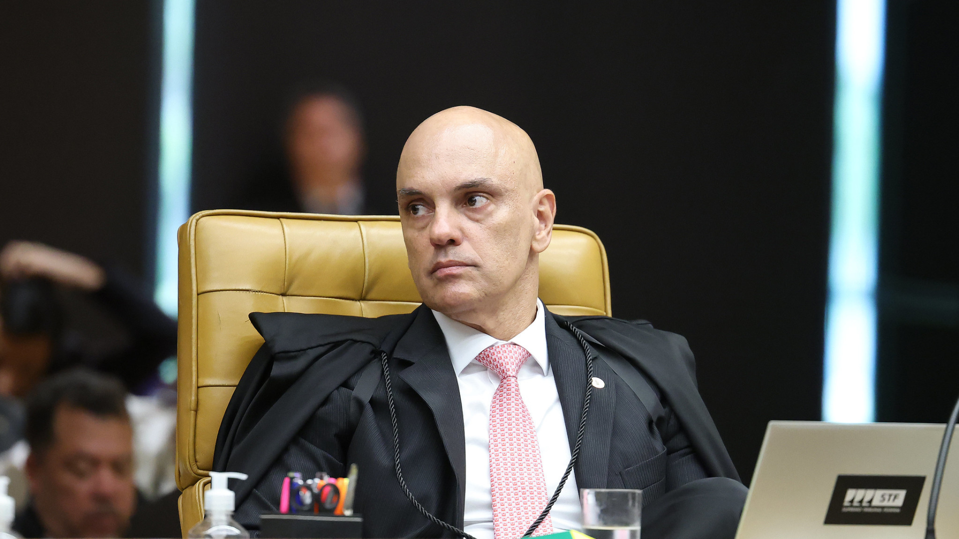 Alexandre de Moraes