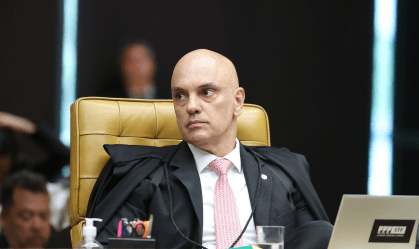 Alexandre de Moraes