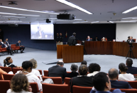 Caso Marielle: julgamento é retomado com voto de Moraes; acompanhe ao vivo