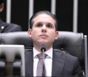 Hugo diz que segurança pública será prioridade na Câmara em 2026