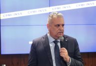 Relator: CPMI do INSS não vai ignorar suposta compra de figuras por Vorcaro