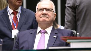 Caso Master: Fachin confirma arquivamento de ação que pedia suspeição de Toffoli