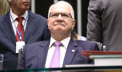 Caso Master: Fachin confirma arquivamento de ação que pedia suspeição de Toffoli