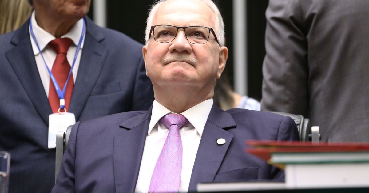 Fachin arquiva ação contra Toffoli em caso do Banco Master