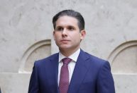 Hugo confirma acordo com PT e deve indicar Odair Cunha para vaga no TCU