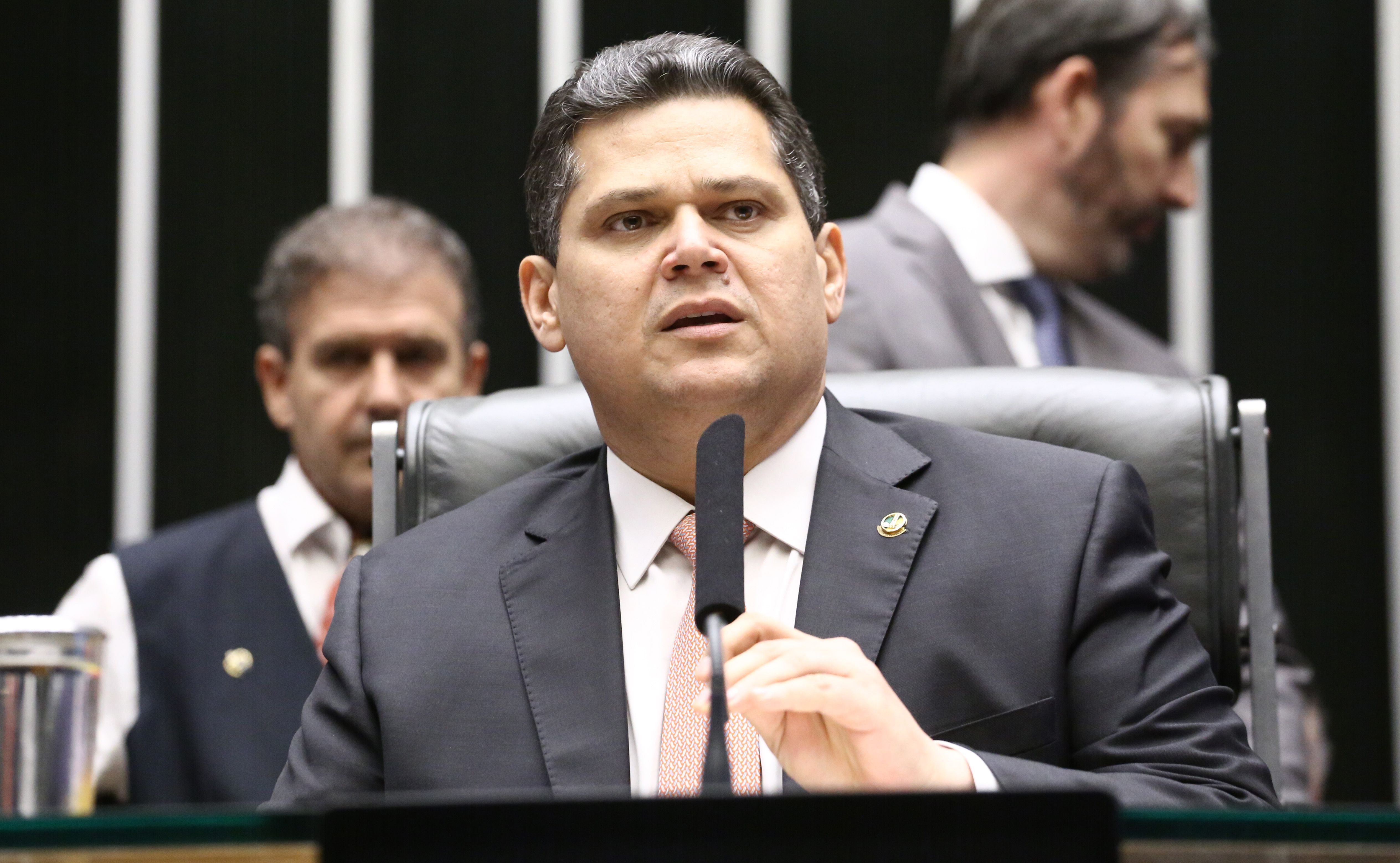 Davi Alcolumbre
