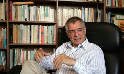 José Álvaro Moisés