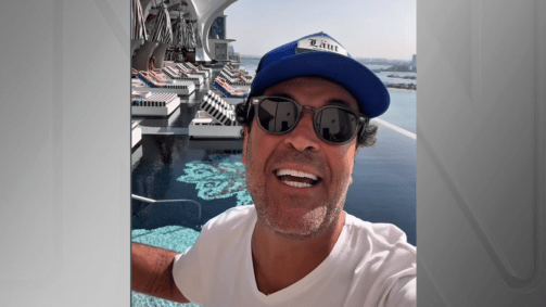 Influenciador Henrique Maderite morre aos 50 anos em Minas Gerais | CNN  Brasil