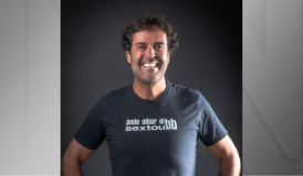 Influenciador Henrique Maderite morre aos 50 anos em Minas Gerais