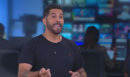 À CNN, Sebá, do Inimigos da HP, comenta expectativas para bloco no Carnaval