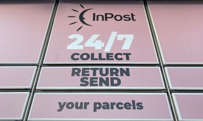 FedEx e consórcio compram InPost por US$ 9,2 bilhões