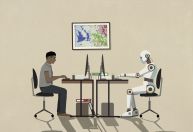 Dilemas sobre IA: de ferramenta revolucionária à tecnologia superestimada