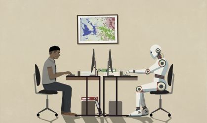 Dilemas sobre IA: de ferramenta revolucionária à tecnologia superestimada