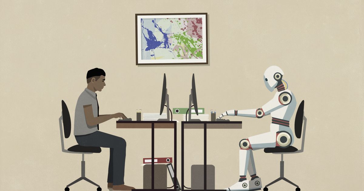 Dilemas sobre la IA: de herramienta revolucionaria a tecnología sobrevalorada