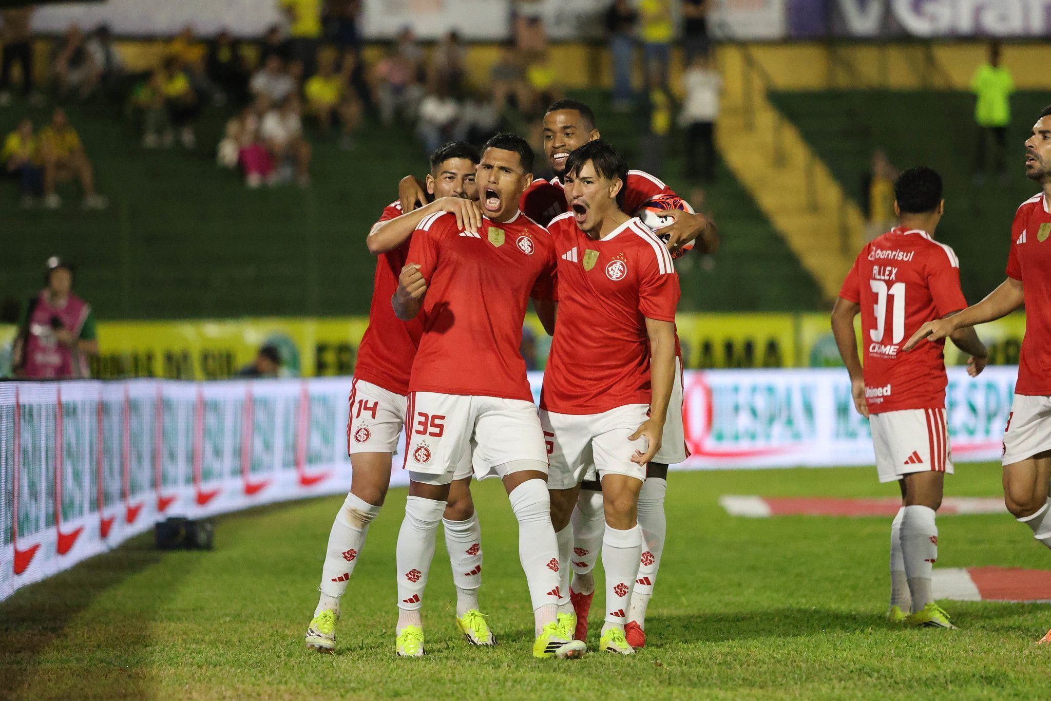 internacional