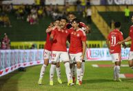 Internacional derrota o Ypiranga e encaminha vaga na final do Gaúcho