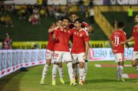 Internacional derrota o Ypiranga e encaminha vaga na final do Gaúcho