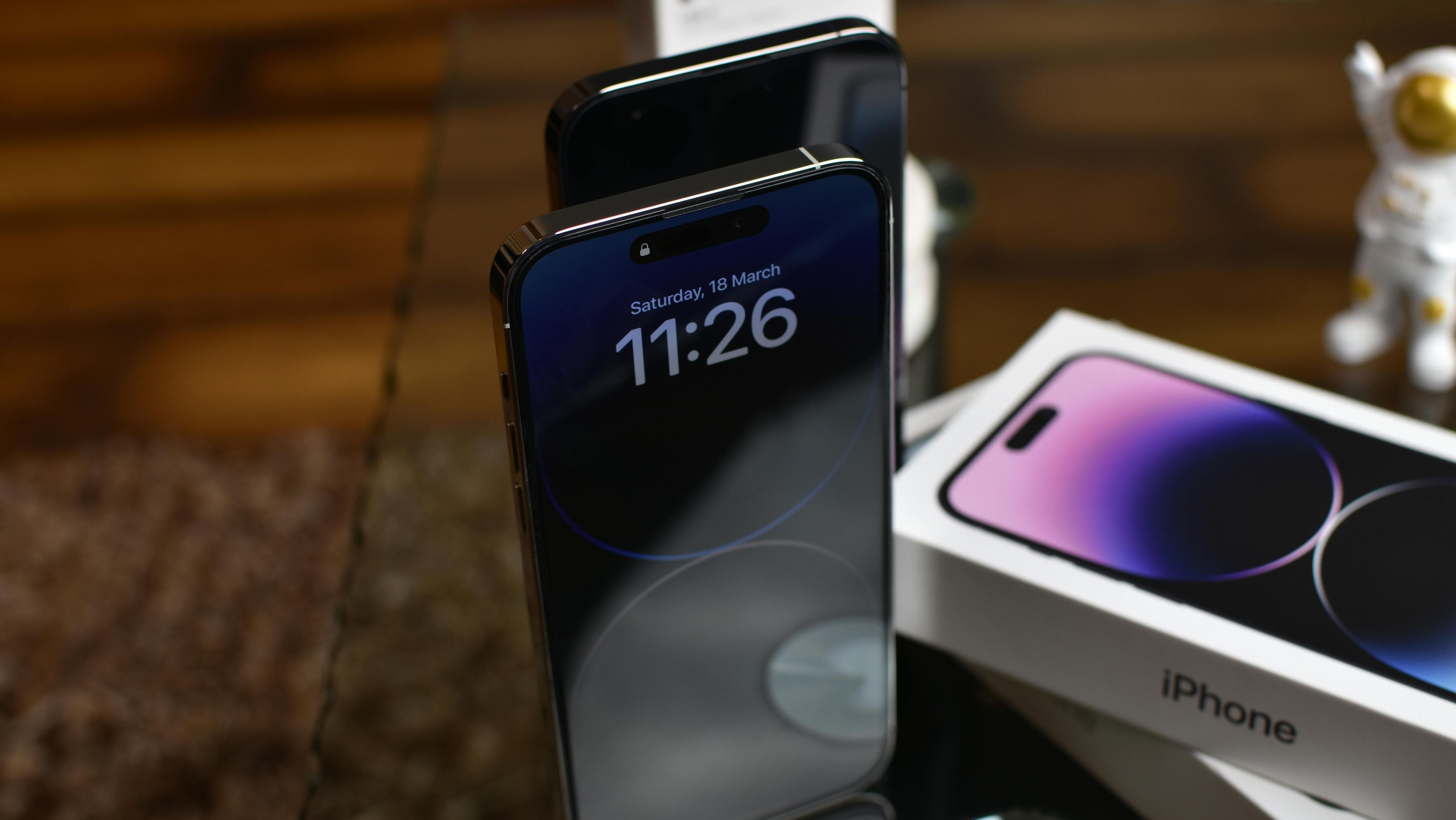 Apple lança atualização com transferência para Android; veja as