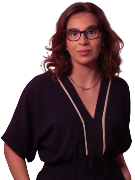 Isadora Camargo