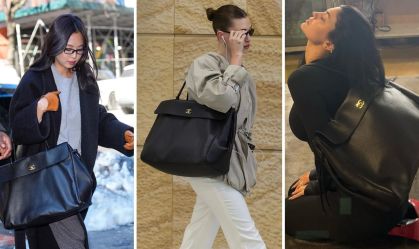 5 marcas que apostam na nova it bag queridinha das celebridades