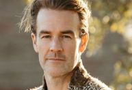 Famosos lamentam a morte do ator James Van Der Beek, de "Dawson's Creek"