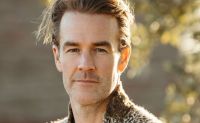 Famosos lamentam a morte do ator James Van Der Beek, de 