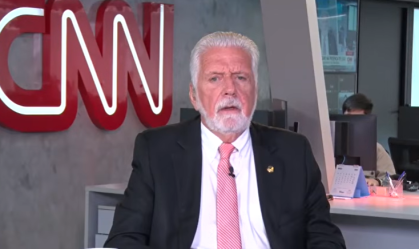 Não recomendo que Lula entre em embate com Flávio, diz Jaques Wagner à CNN