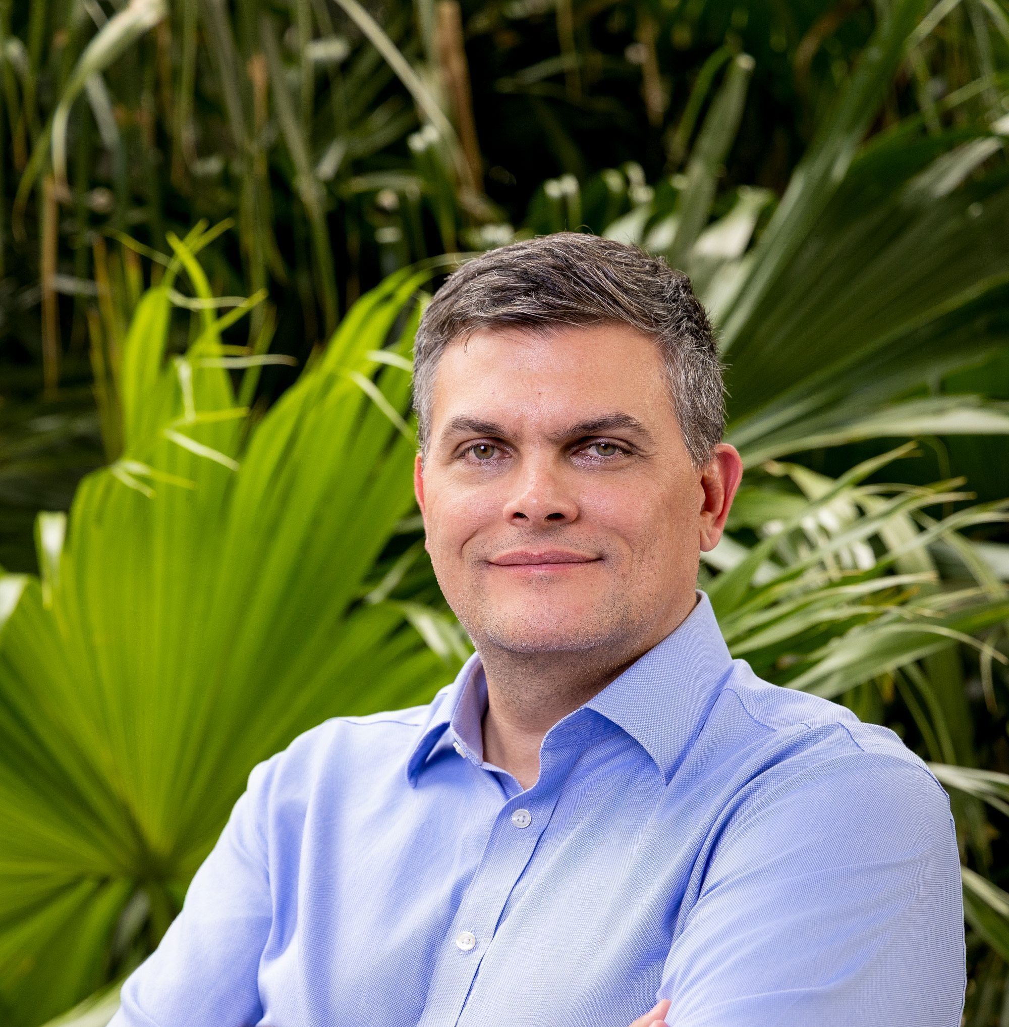 Marcelo Thomé
