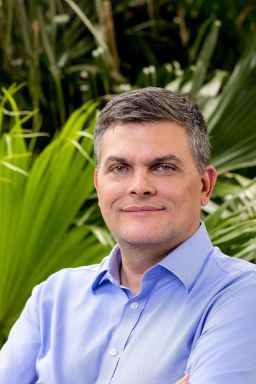 Marcelo Thomé
