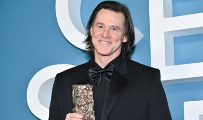 51st Cesar Film Awards - Winners Room