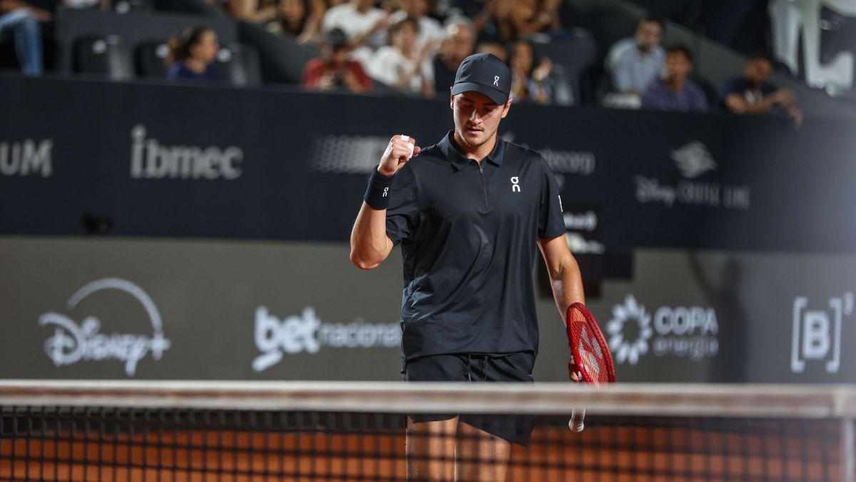 Djokovic mantém invencibilidade no ATP 500 de Pequim e amplia recorde