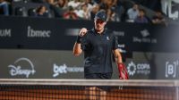 João Fonseca é confirmado pelo Rio Open 2027; veja jogadores já anunciados