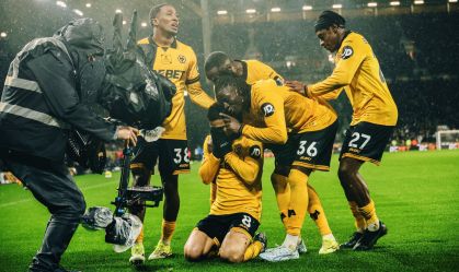 Ex-Flamengo ajuda Wolverhampton a evitar recorde negativo da Premier League