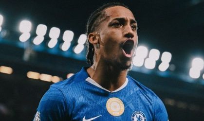 João Pedro marca, mas Chelsea empata com o Leeds pela Premier League