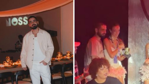 joão silva e aninha