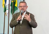Presidente da Amprev pede demissão do cargo após operação envolvendo Master
