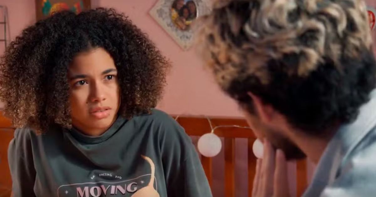 Resumo de “Três Graças”: de 16 a 21 de fevereiro