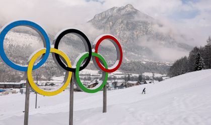 Jogos de Inverno: suspeita de aumento peniano no esqui alerta WADA