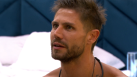 Líder Jonas no BBB 26 leva "Nota Dó" do público e perde quarto especial