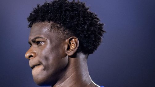 Jonathan Jesus sofreu lesão em Betim x Cruzeiro