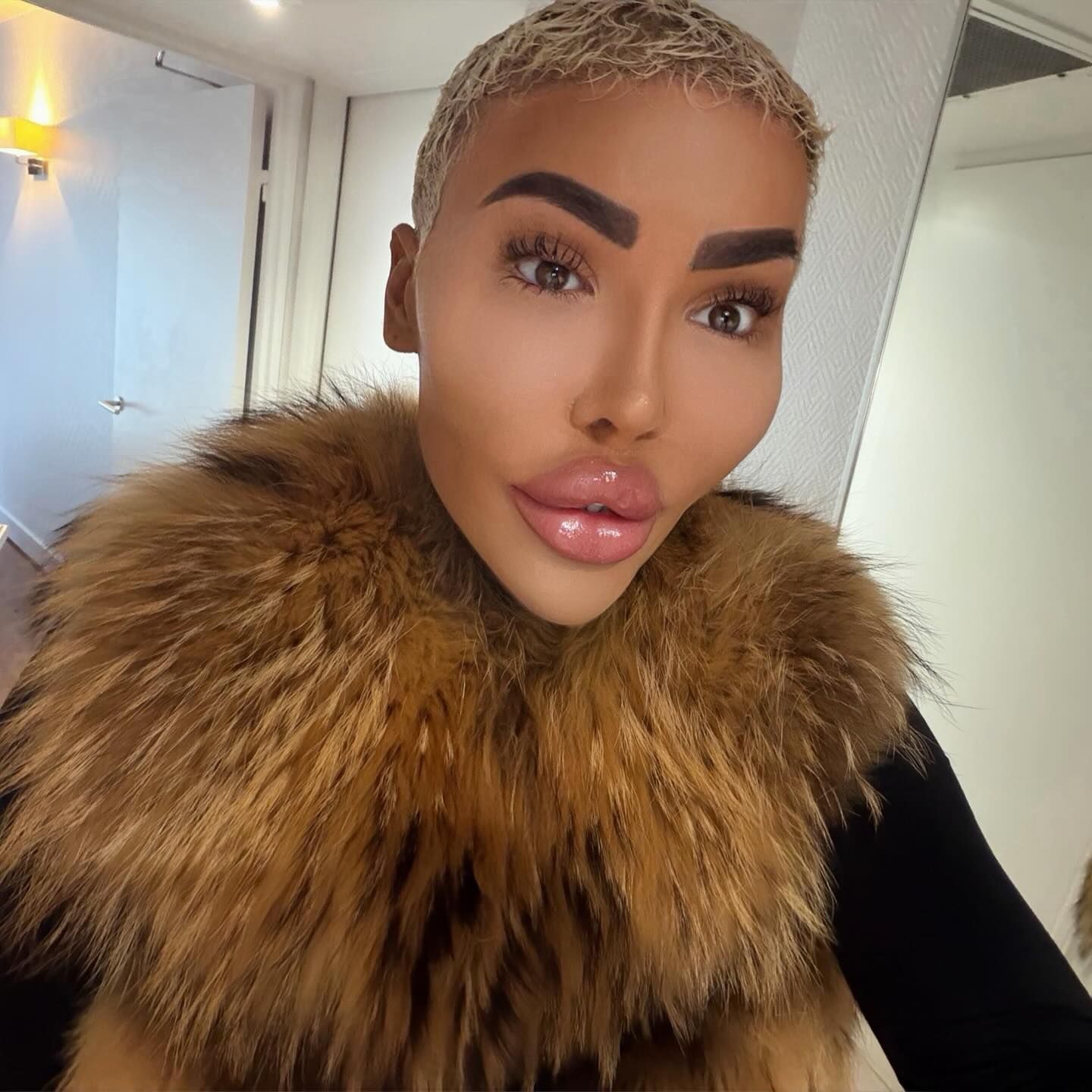 Influenciador Jordan James Parke morre aos 34 anos • Instagra/Jordan James Parke