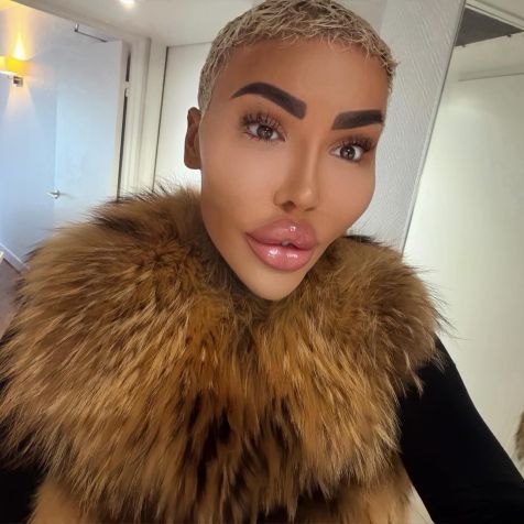 Influenciador Jordan James Parke morre aos 34 anos • Instagra/Jordan James Parke