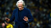 Jorge Jesus decide deixar o Al-Nassr e voltar à Europa, diz jornal