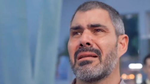 Jorginho é assassinado por Samira após tentar salvar Joélly