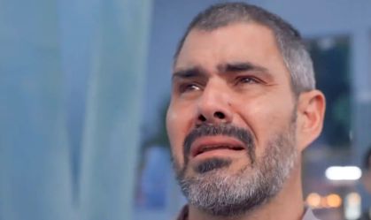 Jorginho é assassinado por Samira após tentar salvar Joélly