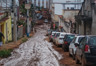 Corpo de menino de 9 anos é encontrado e buscas terminam em Juiz de Fora