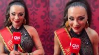 Juju Salimeni sobre o Carnaval: "Um bichinho que pica"